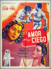 «El amor no es ciego»