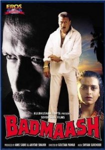 «Badmaash»