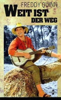 «Weit ist der Weg»