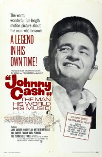 «Johnny Cash! The Man, His World, His Music»