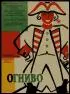 Постер «Огниво»