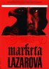 Постер «Маркета Лазарова»