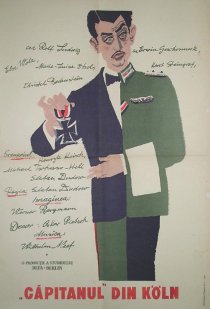 «Капитан из Кёльна»
