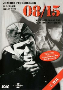 «08/15 – На войне»