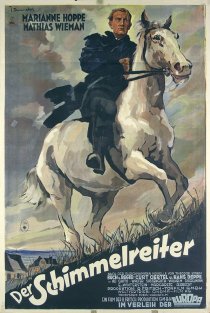 «Der Schimmelreiter»