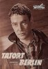 Постер «Место преступления – Берлин»