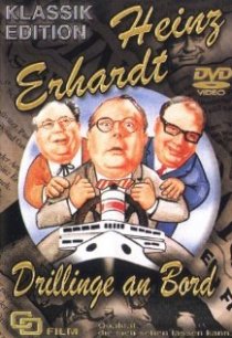 «Drillinge an Bord»