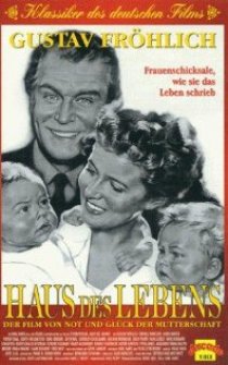 «Haus des Lebens»