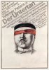 Постер «Верноподданный»