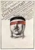 Постер «Верноподданный»