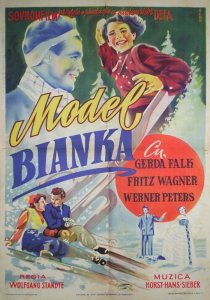 «Modell Bianka»