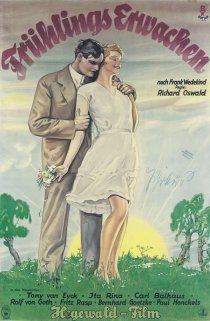 «Frühlingserwachen»