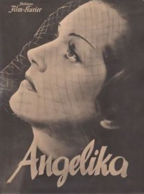 «Ангелика»