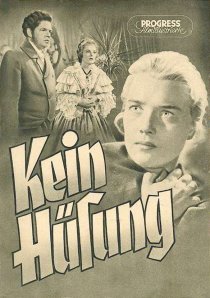 «Kein Hüsung»