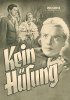 Постер «Kein Hüsung»