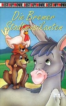 «Die Bremer Stadtmusikanten»
