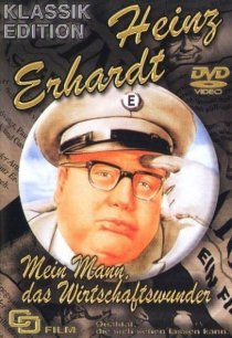 «Mein Mann, das Wirtschaftswunder»
