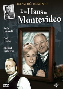 «Дом в Монтевидео»