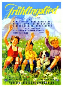 «Frühlingslied»