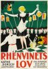 Постер «Die Lindenwirtin»
