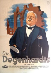 «Die Degenhardts»