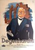 Постер «Die Degenhardts»