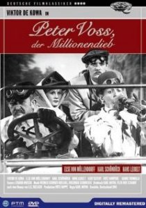 «Peter Voss, der Millionendieb»