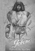 Постер «Голем»