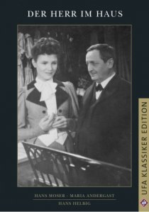 «Der Herr im Haus»