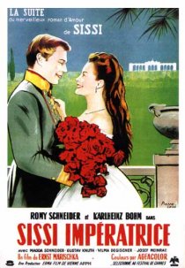 «Сисси – молодая императрица»