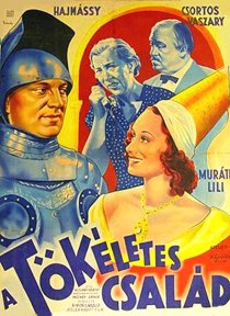 «A tökéletes család»