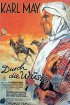 Постер «Durch die Wüste»