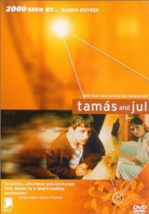 «Тамаш и Юли»