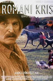 «Цыганский закон»