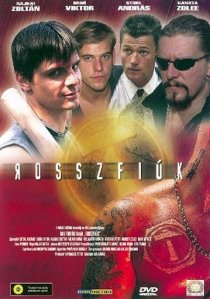 «Rosszfiúk»