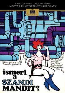 «Ismeri a szandi mandit?»