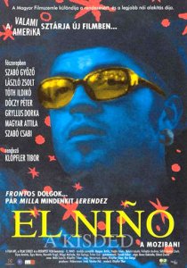 «El niño»