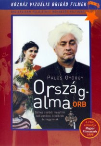 «Országalma»
