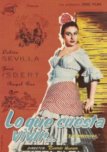 «Lo que cuesta vivir»