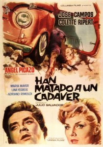 «Han matado a un cadáver»
