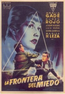 «La frontera del miedo»