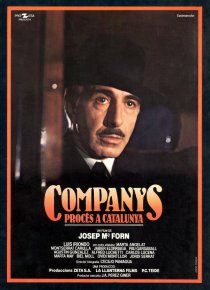 «Companys, procés a Catalunya»