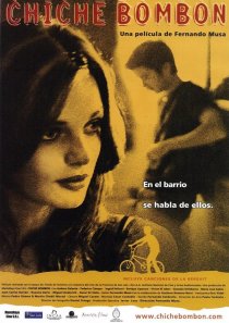 «Chiche bombón»