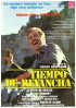 Постер «Время реванша»