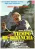 Постер «Время реванша»