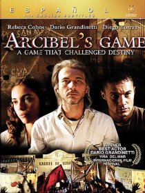 «El juego de Arcibel»
