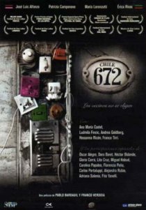 «Чили 672»