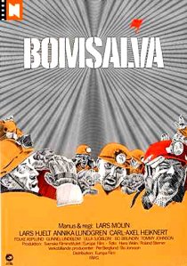 «Bomsalva»