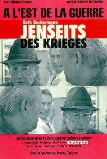 «Jenseits des Krieges»
