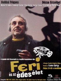 «Feri és az édes élet»